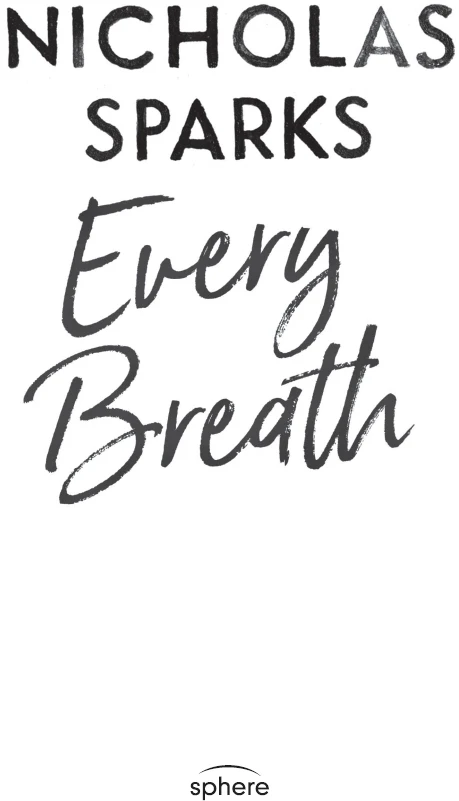 Every Breath